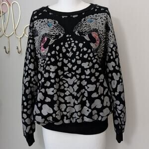 gladys bagley vintage sweatshirt